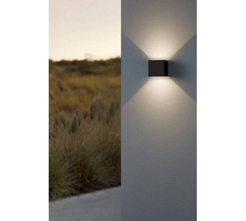 Накладной светильник Eglo CALPINO 3 901064