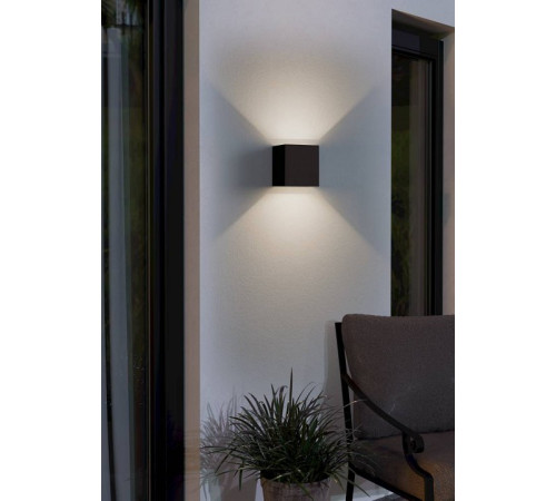 Накладной светильник Eglo CALPINO 3 901064