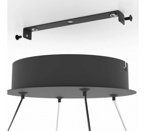 Подвесной светильник Eglo PARRUTA 901637