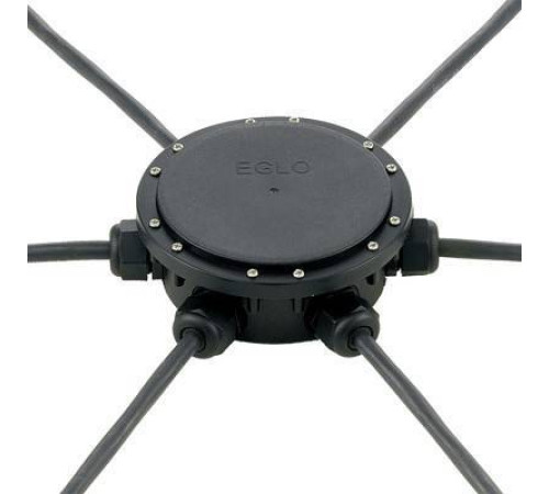 Короб распределительный Eglo Connector Box 91207