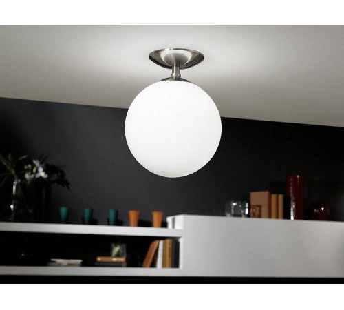 Светильник на штанге Eglo ПРОМО Rondo 91589