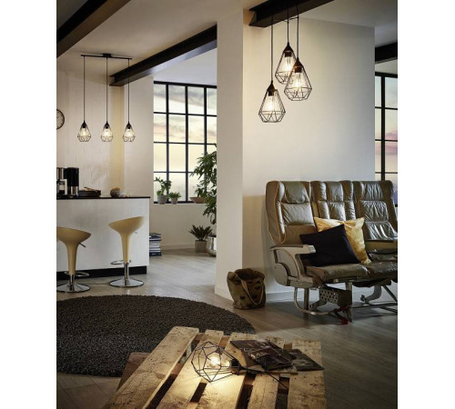 Подвесной светильник Eglo ПРОМО Tarbes 94189