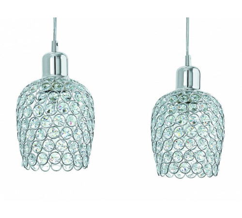 Подвесной светильник Eglo ПРОМО Bonares 1 94897