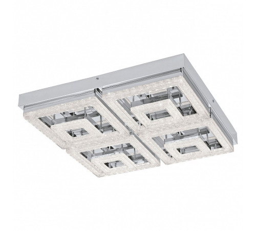 Накладной светильник Eglo Fradelo 95661