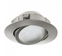 Встраиваемый светильник Eglo Pineda 95856