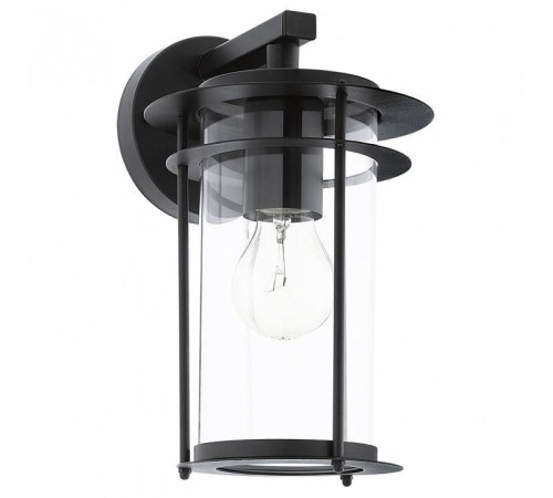 Светильник на штанге Eglo ПРОМО Valdeo 96239