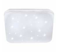 Светильник накладной Eglo Frania-S 17.3 Вт 310x310 мм 97881