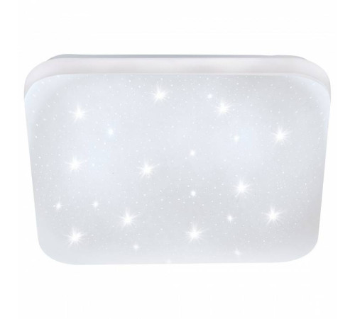 Светильник накладной Eglo Frania-S 17.3 Вт 310x310 мм 97881