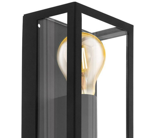 Накладной светильник Eglo Alamonte 1 98273