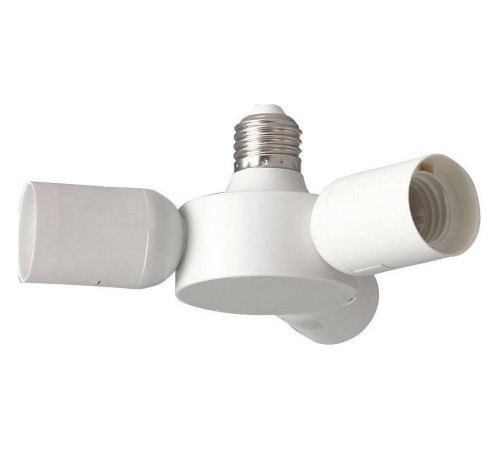 Разветвитель Eglo ПРОМО Rueda 98277