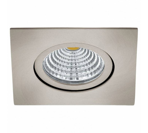 Встраиваемый светильник Eglo ПРОМО Saliceto 98304