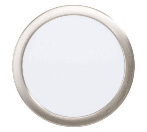 Встраиваемый светильник Eglo ПРОМО Fueva 5 99139