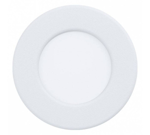 Встраиваемый светильник Eglo ПРОМО Fueva 5 99147