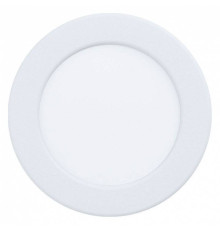 Встраиваемый светильник Eglo ПРОМО Fueva 5 99148