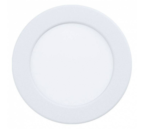 Встраиваемый светильник Eglo ПРОМО Fueva 5 99148