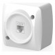 Розетка Ethernet RJ-45 Elbi Eleсtriс Alsu 7 504-000200-247