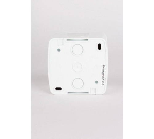 Розетка Ethernet RJ-45 Elbi Eleсtriс Alsu 7 504-000200-247
