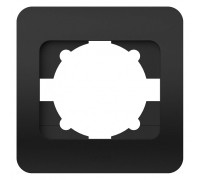 Рамка на 1 пост Elbi Eleсtriс Jazz 508-004800-271