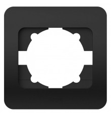 Рамка на 1 пост Elbi Eleсtriс Jazz 508-004800-271