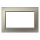 Рамка для двойной розетки Elbi Eleсtriс Vega 510-011400-907