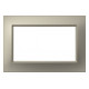 Рамка для двойной розетки Elbi Eleсtriс Vega 510-011400-908