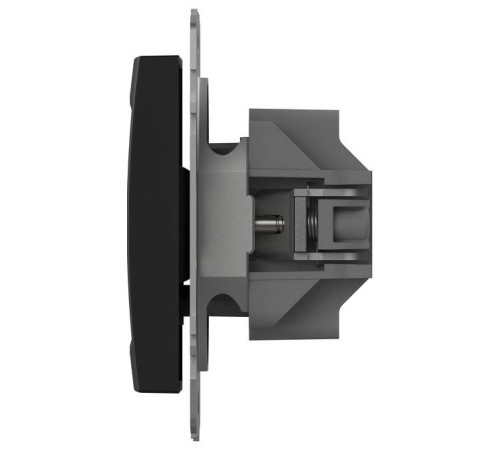 ТВ-розетка оконечная без рамки Elbi Eleсtriс Zena Vega 609-014800-273