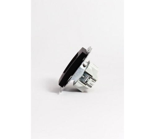 ТВ-розетка оконечная без рамки Elbi Eleсtriс Zena Vega 609-014800-273