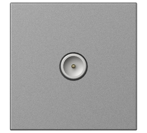 ТВ-розетка проходная без рамки Elbi Eleсtriс Moda Vox 611-041032-272