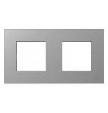 Рамка на 2 поста Elbi Eleсtriс Moda Vox 611-051012-226