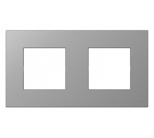Рамка на 2 поста Elbi Eleсtriс Moda Vox 611-051012-226