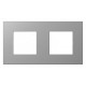 Рамка на 2 поста Elbi Eleсtriс Moda Vox 611-051012-226