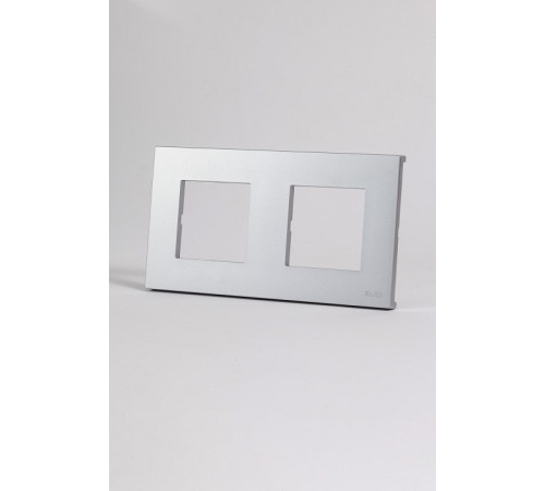 Рамка на 2 поста Elbi Eleсtriс Moda Vox 611-051012-226