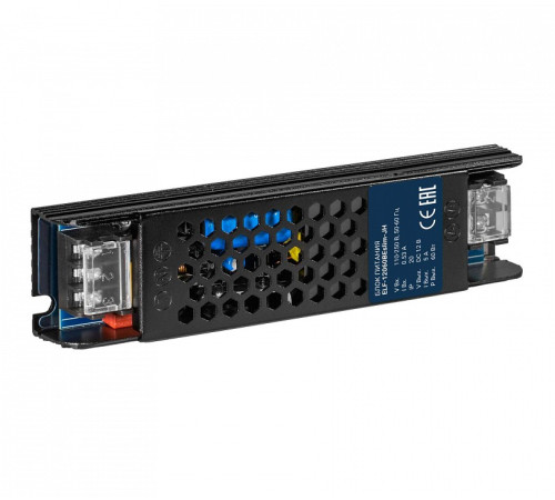 Блок питания ELFLED ELF-12060BEslim-JH