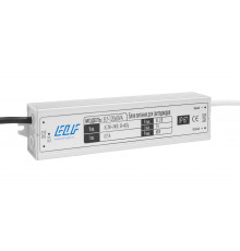 Блок питания ELFLED  ELF-12060VA