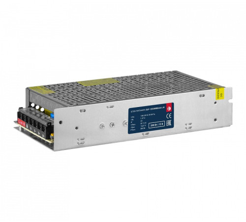 Блок питания ELFLED ELF-12E200BEmini-JH