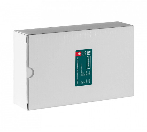 Блок питания ELFLED ELF-24E120BEmini-JH