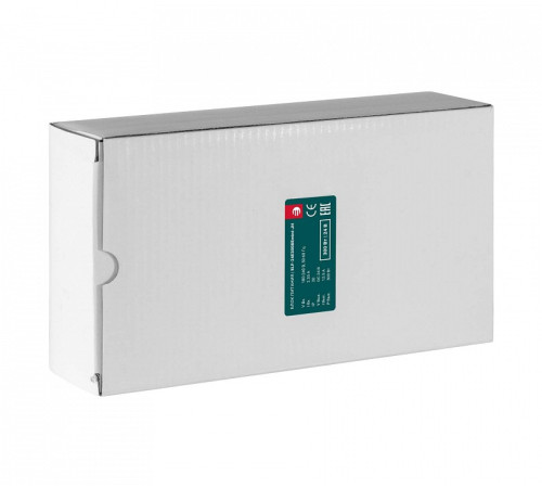 Блок питания ELFLED ELF-24E300BEmini-JH