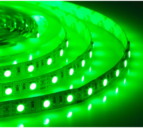 Лента светодиодная ELFLED ELF-300SMD5050NWRGB-B24