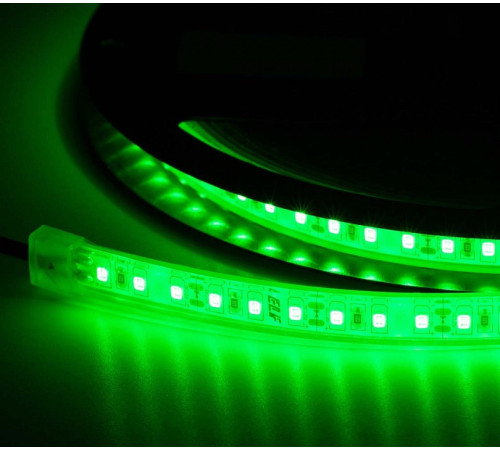 Лента светодиодная ELFLED ELF-600SMD2835-IP68-G