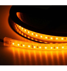 Лента светодиодная ELFLED  ELF-600SMD2835-IP68-Y