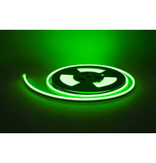 Шнур световой ELFLED  ELF-NL-8-side-G