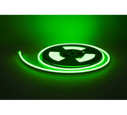 Шнур световой ELFLED ELF-NL-8-side-G