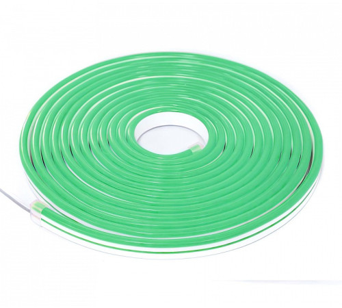 Шнур световой ELFLED STD ELF-pvcNL6-side-in-1cm-G