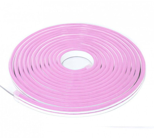 Шнур световой ELFLED STD ELF-pvcNL6-side-in-1cm-P