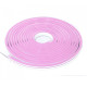 Шнур световой ELFLED STD ELF-pvcNL6-side-in-1cm-P
