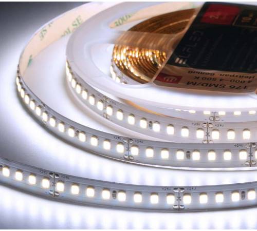 Лента светодиодная ELFLED ELFLED-24176-PRO140w30