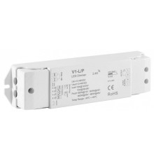 Контроллер-диммер ELFLED STD ELFLED-Dim V1-L/P