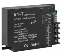 Контроллер-диммер ELFLED STD ELFLED-Dim V1-T