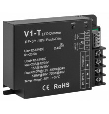Контроллер-диммер ELFLED STD ELFLED-Dim V1-T
