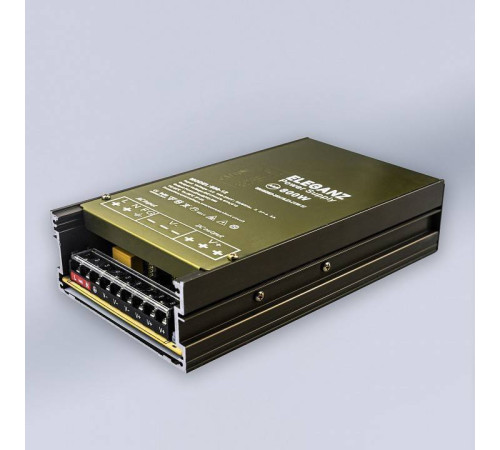 Блок питания с проводом Eleganz 1126